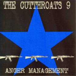 The Cutthroats 9 : Anger Management